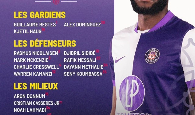 法甲前瞻比分预测：马赛VS图卢兹，雷恩，科莫全部拿下！