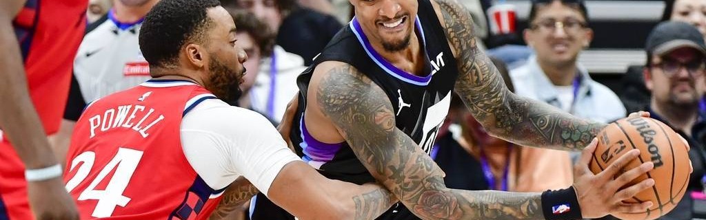 科林斯入队医治快船核心痛点 弃鲍威尔很无情却一举多得？