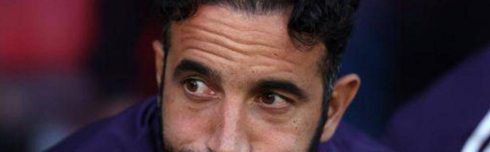 曼联宣布解职阿莫林？惨败格里姆斯成主帅下课的导火索？