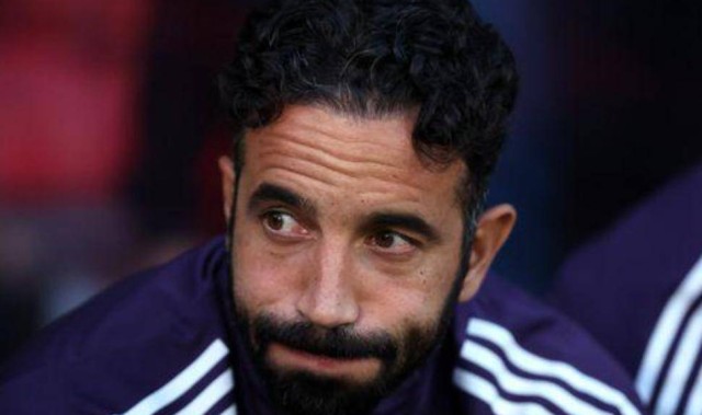 曼联宣布解职阿莫林？惨败格里姆斯成主帅下课的导火索？