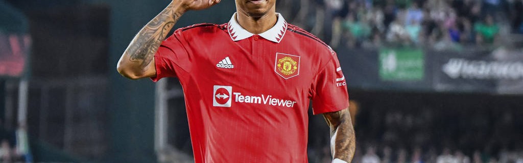 曼联计划出售拉什福德等5名球员 盼收回1.42亿镑转会费