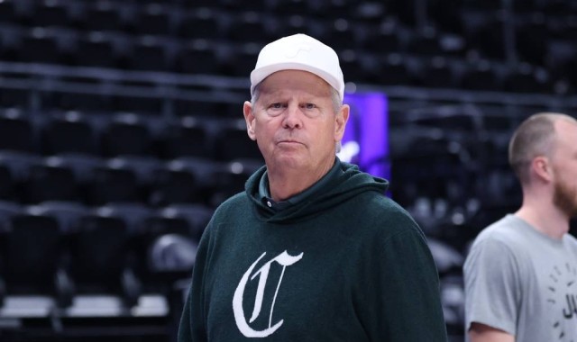 30天30队爵士：摆烂抽干全员斗志 安吉式重建不灵了？