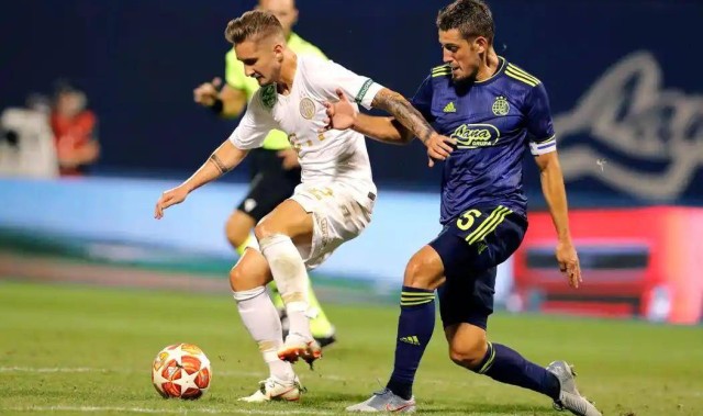 西甲爆惊天冷门，皇马2次落后2次扳平，重返榜首，巴萨又跌至第2