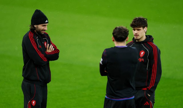 阿尔内·斯洛特自省：利物浦“没有达到利物浦的标准”，桑德兰战成季中考场？