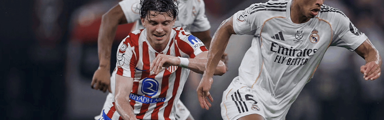 从2-5到2-1！皇马复仇马竞：罗德里戈6场造6球！2亿前锋沦为水货