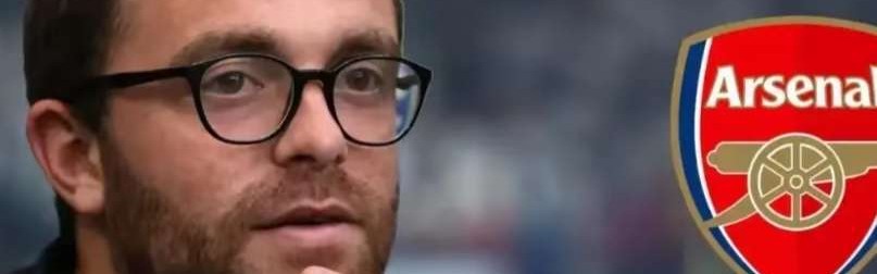 阿森纳突袭19岁法甲天才！阿尔特塔密谋压哨签，内维尔预言要成真？