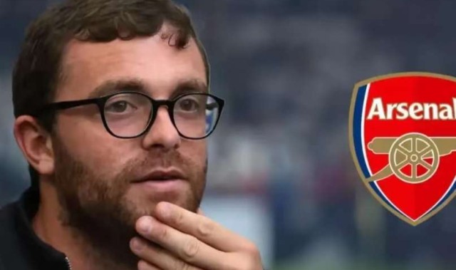 阿森纳突袭19岁法甲天才！阿尔特塔密谋压哨签，内维尔预言要成真？