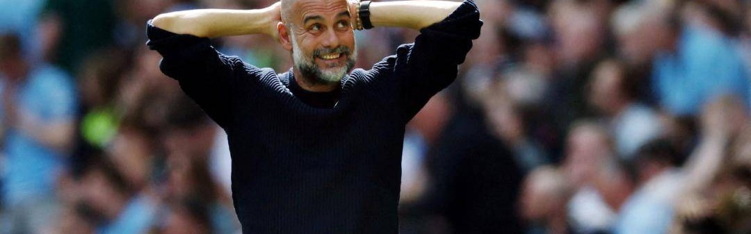 6000万欧突袭！曼城强挖米兰核心，瓜帅钦点爱将恐引爆意甲地震