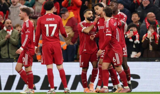 翻篇了！琼斯：萨拉赫已向全队道歉