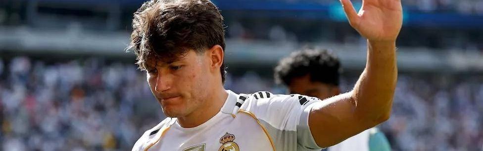 皇马米兰再牵线！弗兰·加西亚或赴意甲，莫德里奇亲自推动交易