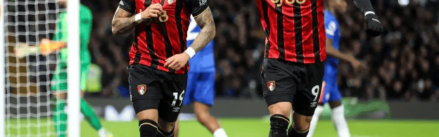 切尔西2-2伯恩茅斯！6.2亿豪阵难破困局，欧冠梦渐行渐远