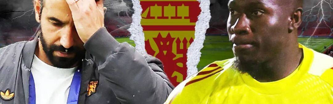 奥纳纳与阿莫林彻底翻脸，曼联相信他走人有助和谐！马拉西亚接近离队