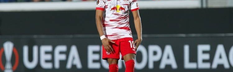 德天空：莱比锡仍有意恩昆库但只考虑租借，切尔西要求永久转会