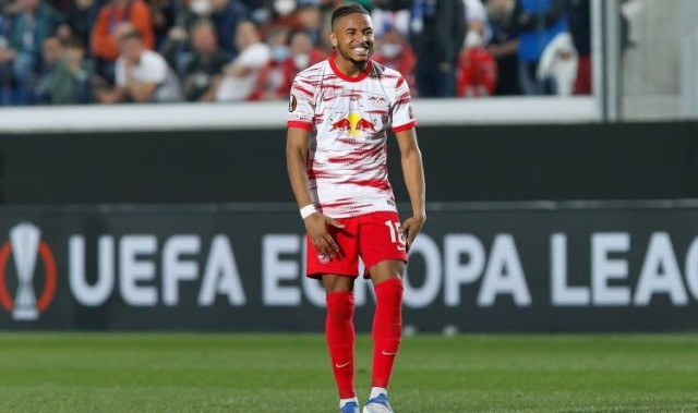 德天空：莱比锡仍有意恩昆库但只考虑租借，切尔西要求永久转会