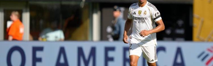 阿斯：皇马与球员工会联合施压西甲，要求推迟联赛首轮比赛时间