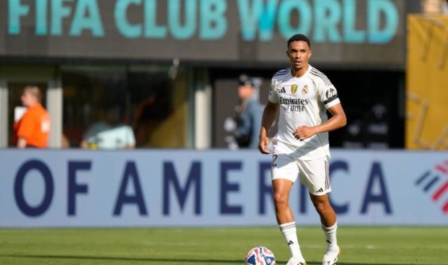 阿斯：皇马与球员工会联合施压西甲，要求推迟联赛首轮比赛时间