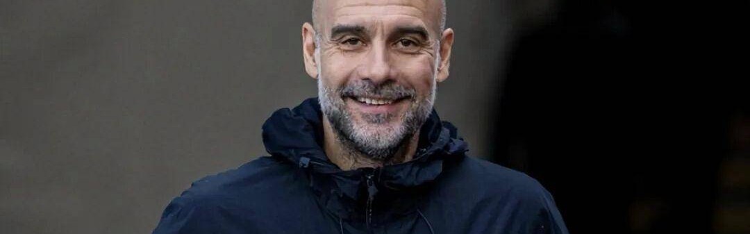 1次拥抱封神！瓜帅盛赞罗德里戈，曼城新中场之王稳了？