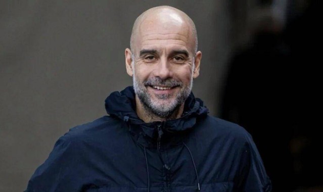 1次拥抱封神！瓜帅盛赞罗德里戈，曼城新中场之王稳了？