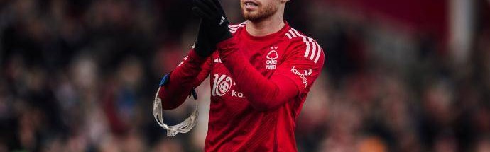 科尔维尔制胜，切尔西1-0诺丁汉森林，蓝军防线坚如铁，欧冠之路有望！