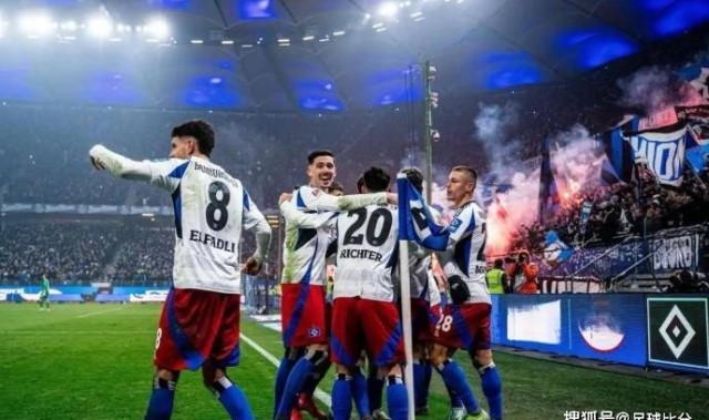 七年磨一剑：汉堡队终迎德甲回归，团结一心铸就辉煌