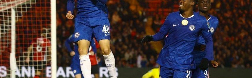 3记闷棍！切尔西1-3惨败布莱顿，豪门遮羞布还剩多少？