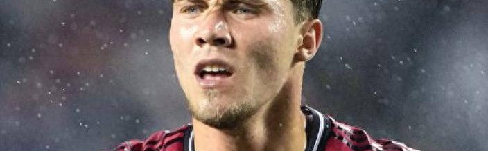 曼联前锋目标浮现！22岁身价7000万，德甲2年进27球，他愿来就买