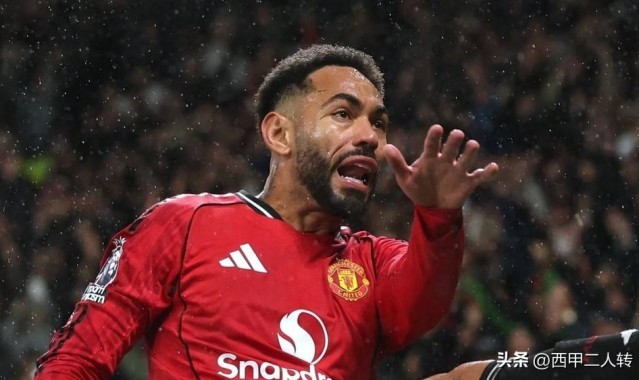 霍伊伦德隔空致敬C罗名言，状态爆发引热议
