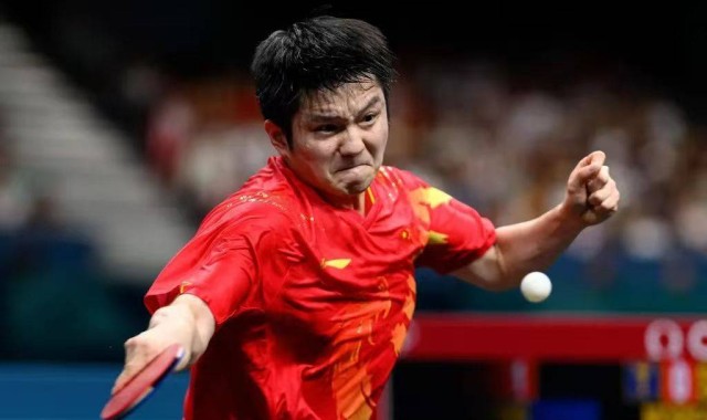 开疆拓土！樊振东加盟德甲联赛，出国打球为职业生涯带来三大利好