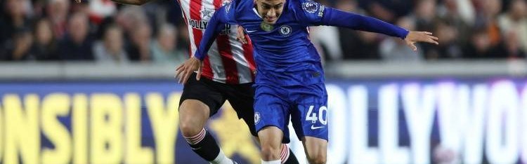 官方：埃苏戈接受大腿手术，博纳诺特入选切尔西欧冠名单