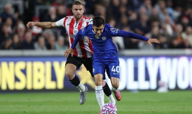 官方：埃苏戈接受大腿手术，博纳诺特入选切尔西欧冠名单