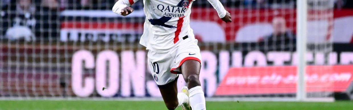 没问题！巴黎一哥伤愈回归，卯足全力对阵阿森纳争取晋级资格