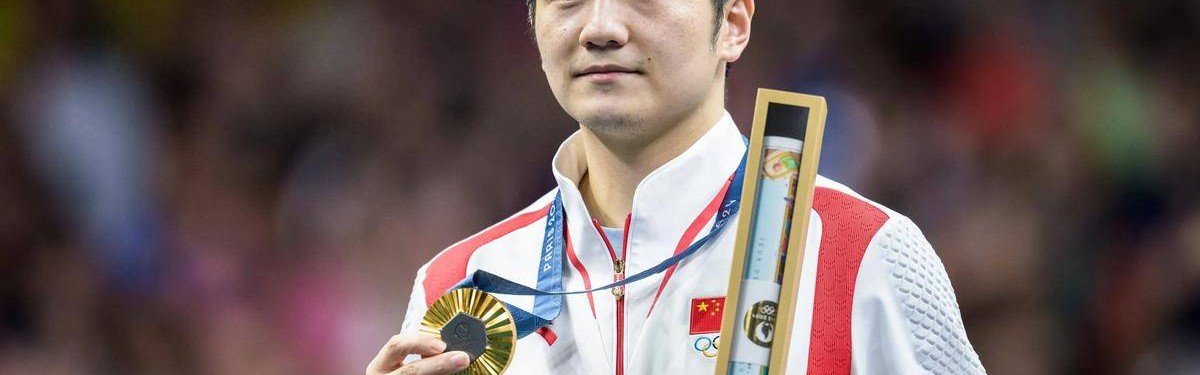 樊振东加盟德甲两月，三次破例震惊体坛，马龙预言成真