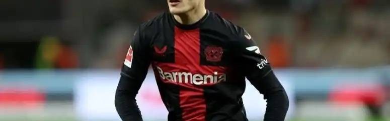 不是维尔茨太强，只是曼城别无选择，德布劳内的接班人在巴萨