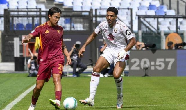 1-0大冷门，意甲第19掀翻意甲第4，穆帅老东家2连胜终结 赛季首败