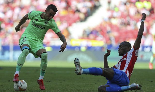 西甲联赛展望：马德里竞技VS巴伦西亚比分预测