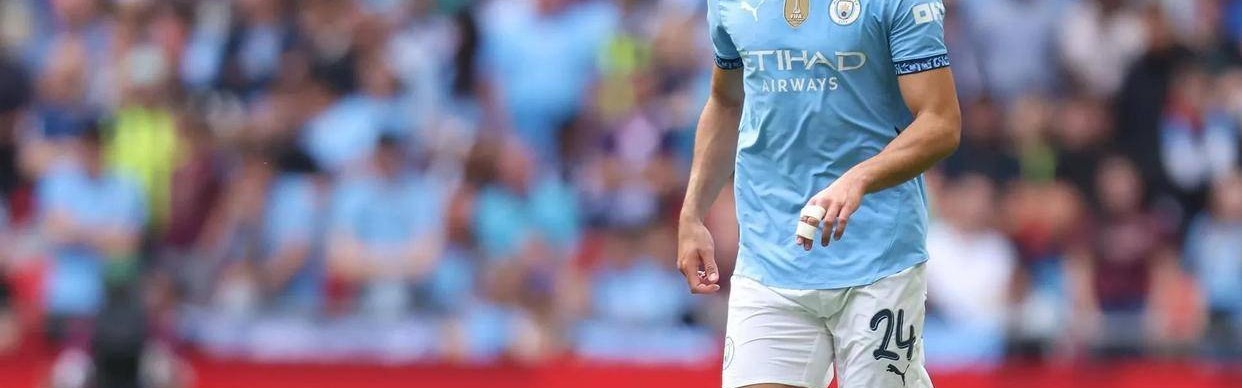 2-0！曼城欧冠奇迹夜！击败那不勒斯，不是哈兰德，最大功臣是他