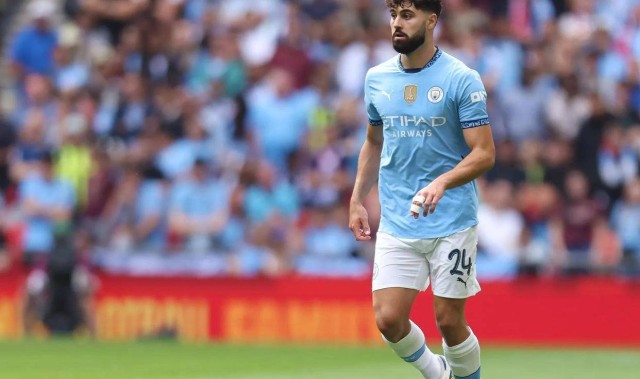 2-0！曼城欧冠奇迹夜！击败那不勒斯，不是哈兰德，最大功臣是他