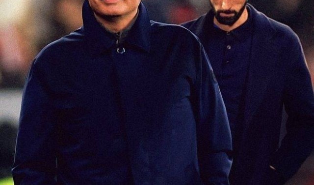 欧冠附加赛潜在对阵：穆帅必遇旧主 皇马国米2选1 法甲德甲或内战