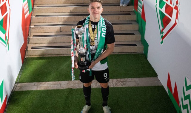 曼联引援瞄准维克托·约基雷斯：为何这笔交易可能改变红魔的未来？