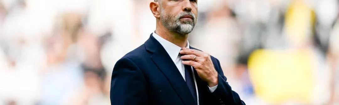 意大利三大报：尤文的欧冠恐慌，图多尔去留未定