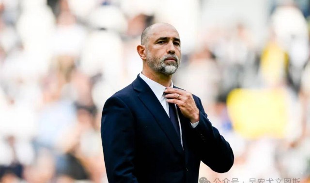 意大利三大报：尤文的欧冠恐慌，图多尔去留未定