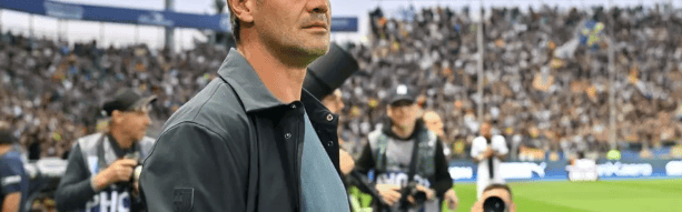 国际米兰官宣齐沃接任主帅！马洛塔评欧冠失利