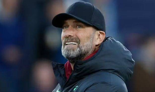 942 天零出场！利物浦传奇遭解约，30 岁断崖式下滑