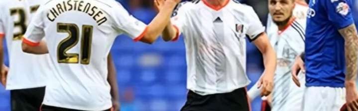 10年魔咒待破！富勒姆主场死磕，切尔西争四能稳拿3分吗？