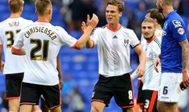 10年魔咒待破！富勒姆主场死磕，切尔西争四能稳拿3分吗？