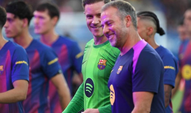 克罗斯深度解析：皇马新赛季挑战重重，巴萨依旧强势