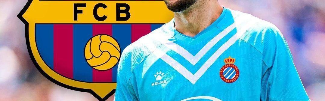 巴萨神操作！2634万欧强挖门将+锁定6000万锋霸！哲科重返意甲！