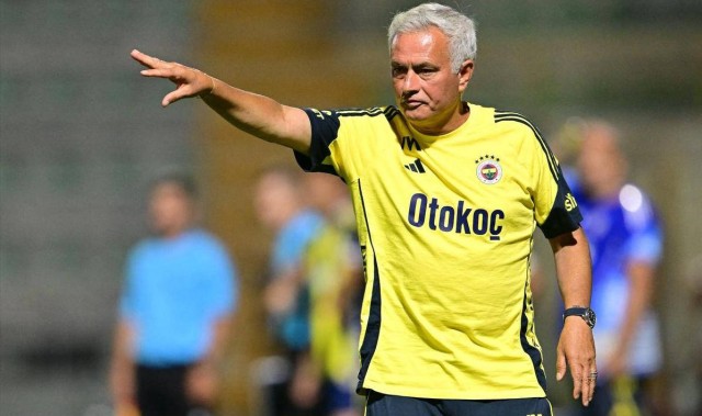 穆里尼奥带领球队击败意甲劲旅，在季前热身赛中取得第4连胜