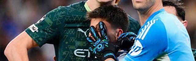 哈兰德创造欧冠历史：50次首发狂轰51球，无人能及！