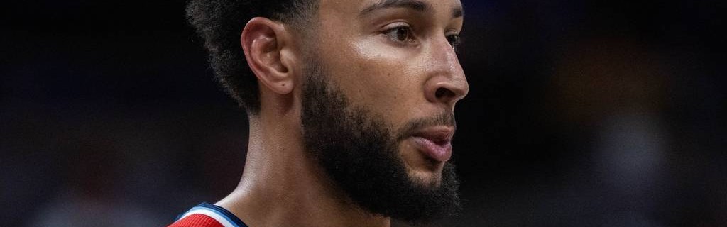 真要退役？美媒：西蒙斯已与经纪人分道扬镳